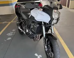KAWASAKI VERSYS 1000 ABS KAWASAKI VERSYS 1000 ABS