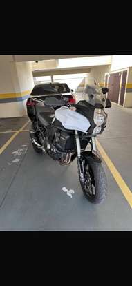 KAWASAKI-VERSYS 1000 ABS KAWASAKI-VERSYS 1000 ABS-2013