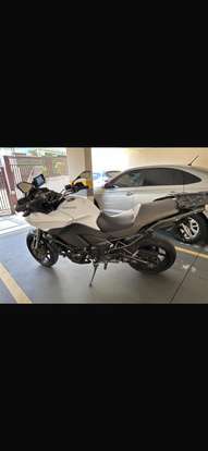 KAWASAKI-VERSYS 1000 ABS KAWASAKI-VERSYS 1000 ABS-2013