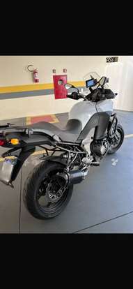 KAWASAKI-VERSYS 1000 ABS KAWASAKI-VERSYS 1000 ABS-2013