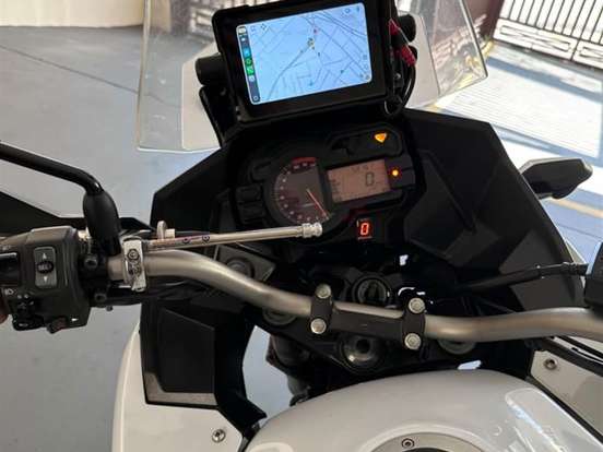 KAWASAKI-VERSYS 1000 ABS KAWASAKI-VERSYS 1000 ABS-2013