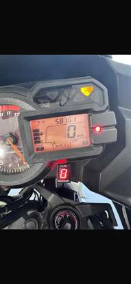 KAWASAKI-VERSYS 1000 ABS KAWASAKI-VERSYS 1000 ABS-2013