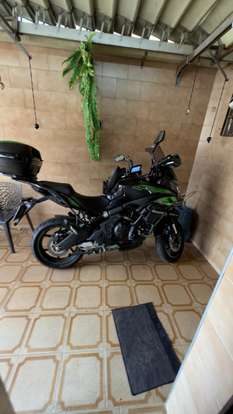 KAWASAKI-VERSYS TOURER ABS KAWASAKI-VERSYS TOURER ABS-2024