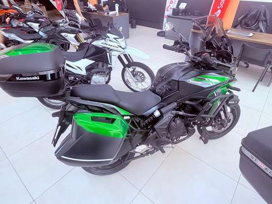 KAWASAKI-VERSYS TOURER ABS KAWASAKI-VERSYS TOURER ABS-2024