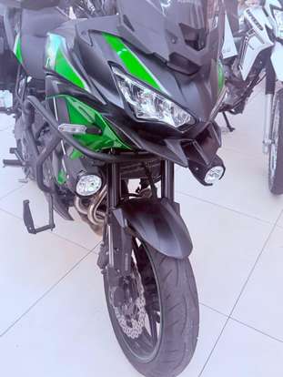KAWASAKI-VERSYS TOURER ABS KAWASAKI-VERSYS TOURER ABS-2024