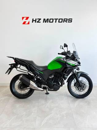 KAWASAKI VERSYS-X 300 