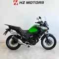 KAWASAKI VERSYS-X 300 KAWASAKI VERSYS-X 300