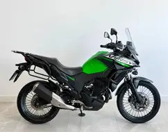 KAWASAKI VERSYS-X 300 KAWASAKI VERSYS-X 300
