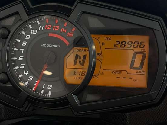 KAWASAKI-VERSYS-X 300 KAWASAKI-VERSYS-X 300-2022
