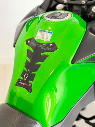 KAWASAKI-VERSYS-X 300-2022