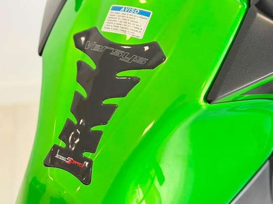 KAWASAKI-VERSYS-X 300 KAWASAKI-VERSYS-X 300-2022