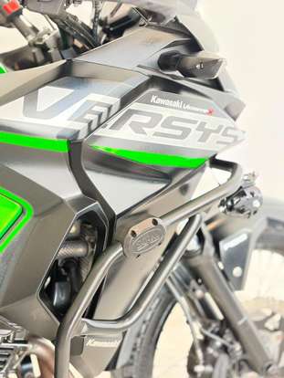 KAWASAKI-VERSYS-X 300-2022