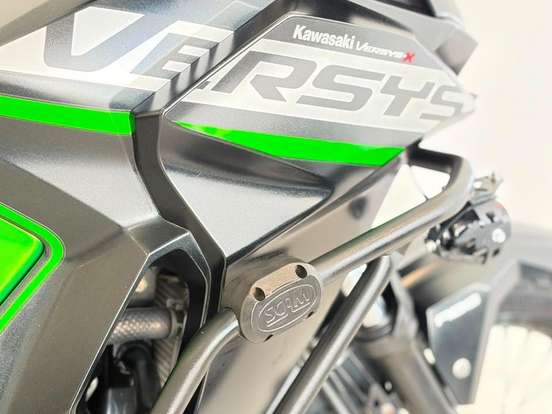 KAWASAKI-VERSYS-X 300 KAWASAKI-VERSYS-X 300-2022