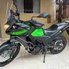 KAWASAKI VERSYS-X 300 TOURER ABS KAWASAKI VERSYS-X 300 TOURER ABS