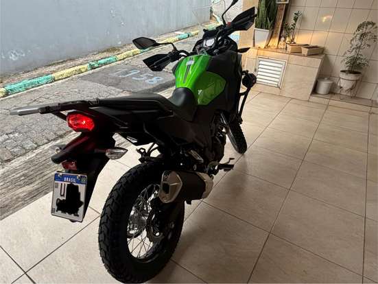 KAWASAKI-VERSYS-X 300 TOURER ABS KAWASAKI-VERSYS-X 300 TOURER ABS-2026