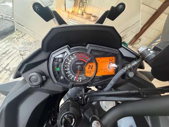 KAWASAKI-VERSYS-X 300 TOURER ABS KAWASAKI-VERSYS-X 300 TOURER ABS-2026