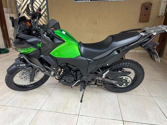 KAWASAKI-VERSYS-X 300 TOURER ABS KAWASAKI-VERSYS-X 300 TOURER ABS-2026