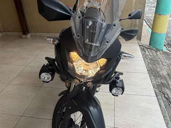 KAWASAKI-VERSYS-X 300 TOURER ABS KAWASAKI-VERSYS-X 300 TOURER ABS-2026
