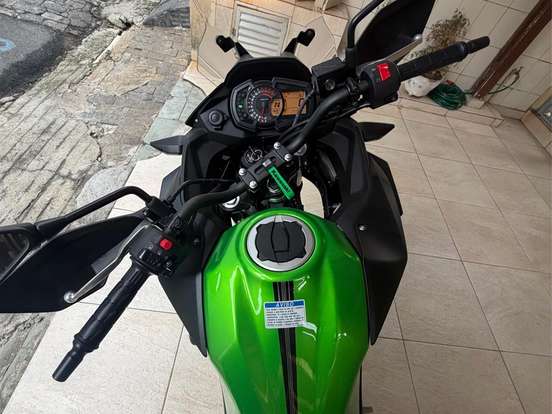 KAWASAKI-VERSYS-X 300 TOURER ABS KAWASAKI-VERSYS-X 300 TOURER ABS-2026