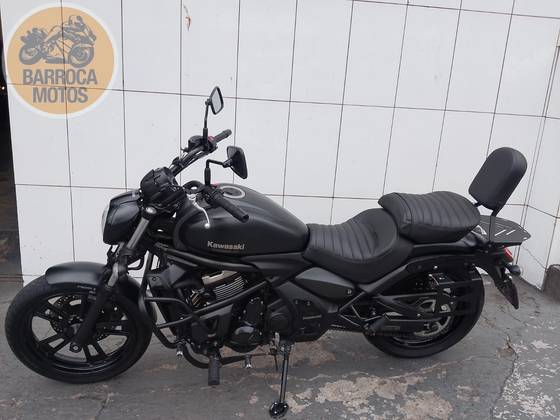 KAWASAKI VULCAN S ABS 