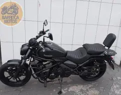 KAWASAKI VULCAN S ABS KAWASAKI VULCAN S ABS