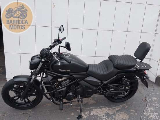 KAWASAKI-VULCAN S ABS KAWASAKI-VULCAN S ABS-2023