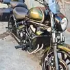 KAWASAKI VULCAN S ABS KAWASAKI VULCAN S ABS