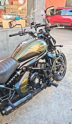 KAWASAKI-VULCAN S ABS-2019