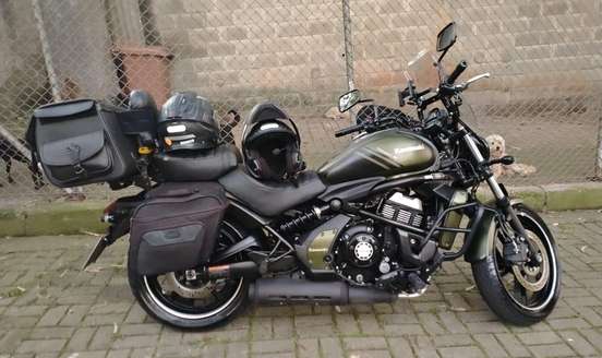 KAWASAKI-VULCAN S ABS-2019