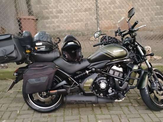 KAWASAKI-VULCAN S ABS KAWASAKI-VULCAN S ABS-2019