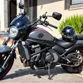 KAWASAKI VULCAN S ABS CAFÉ KAWASAKI VULCAN S ABS CAFÉ