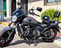 KAWASAKI VULCAN S ABS CAFÉ KAWASAKI VULCAN S ABS CAFÉ