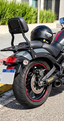 KAWASAKI-VULCAN S ABS CAFÉ-2024