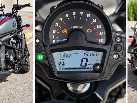 KAWASAKI-VULCAN S ABS CAFÉ KAWASAKI-VULCAN S ABS CAFÉ-2024