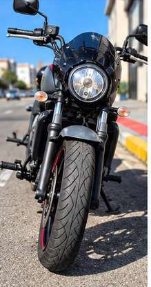 KAWASAKI-VULCAN S ABS CAFÉ-2024