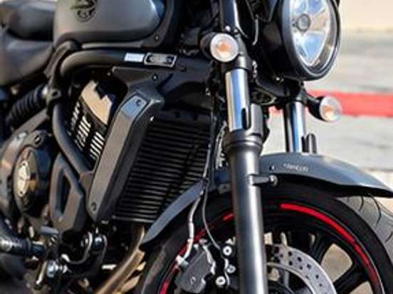 KAWASAKI-VULCAN S ABS CAFÉ KAWASAKI-VULCAN S ABS CAFÉ-2024