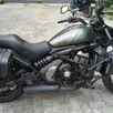 KAWASAKI VULCAN S ABS SE KAWASAKI VULCAN S ABS SE