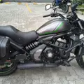 KAWASAKI VULCAN S ABS SE KAWASAKI VULCAN S ABS SE