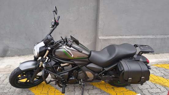 KAWASAKI-VULCAN S ABS SE-2022
