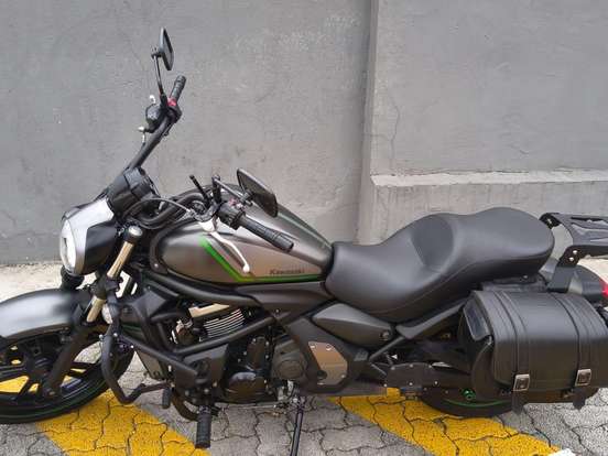 KAWASAKI-VULCAN S ABS SE KAWASAKI-VULCAN S ABS SE-2022