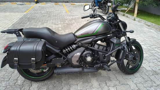 KAWASAKI-VULCAN S ABS SE-2022