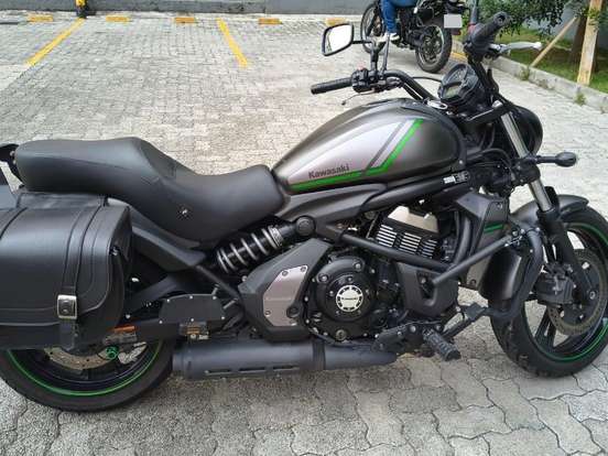KAWASAKI-VULCAN S ABS SE KAWASAKI-VULCAN S ABS SE-2022