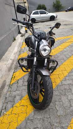 KAWASAKI-VULCAN S ABS SE-2022