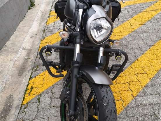 KAWASAKI-VULCAN S ABS SE KAWASAKI-VULCAN S ABS SE-2022