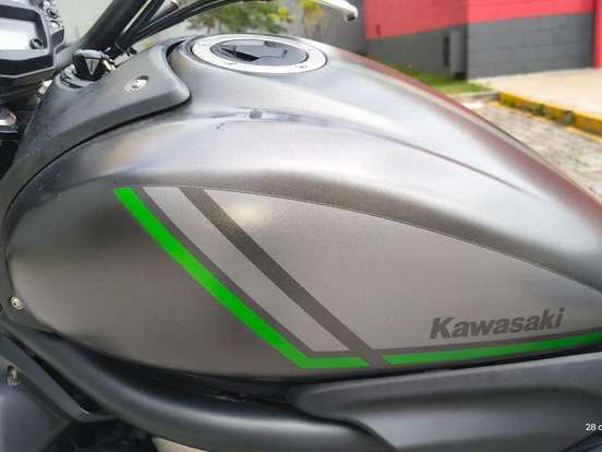 KAWASAKI-VULCAN S ABS SE KAWASAKI-VULCAN S ABS SE-2022