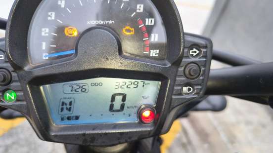 KAWASAKI-VULCAN S ABS SE-2022