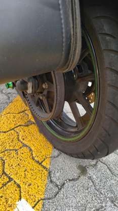KAWASAKI-VULCAN S ABS SE-2022