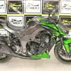 KAWASAKI Z1000 ABS KAWASAKI Z1000 ABS