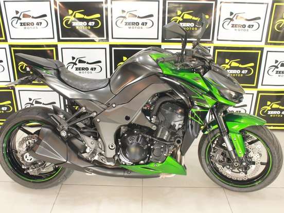 KAWASAKI-Z1000 ABS KAWASAKI-Z1000 ABS-2024
