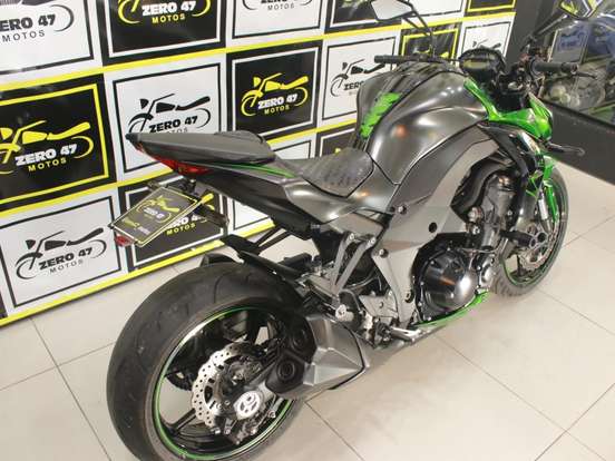 KAWASAKI-Z1000 ABS KAWASAKI-Z1000 ABS-2024